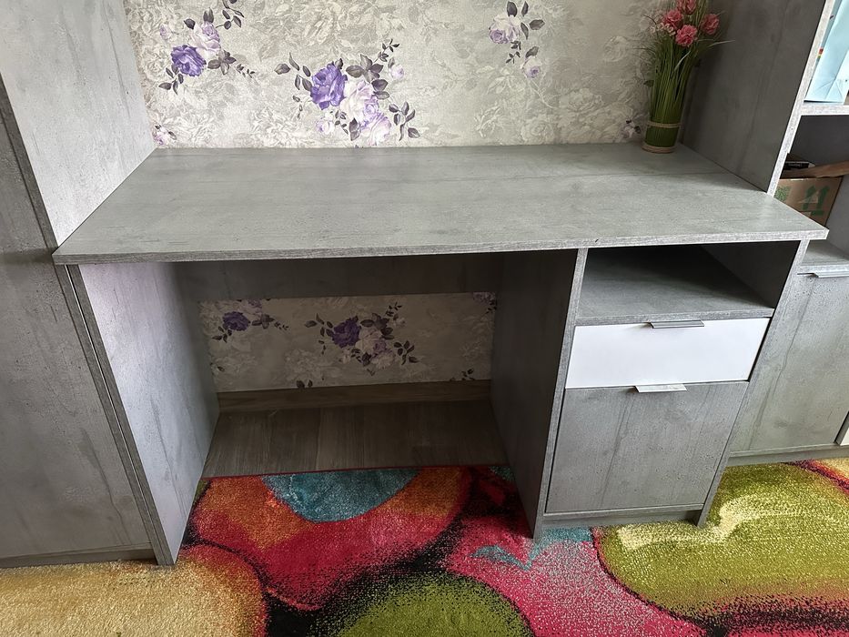 Продам детскую мебель.