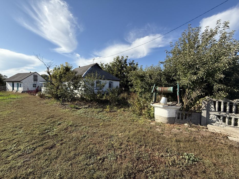 Продам будинок, село Розумниця