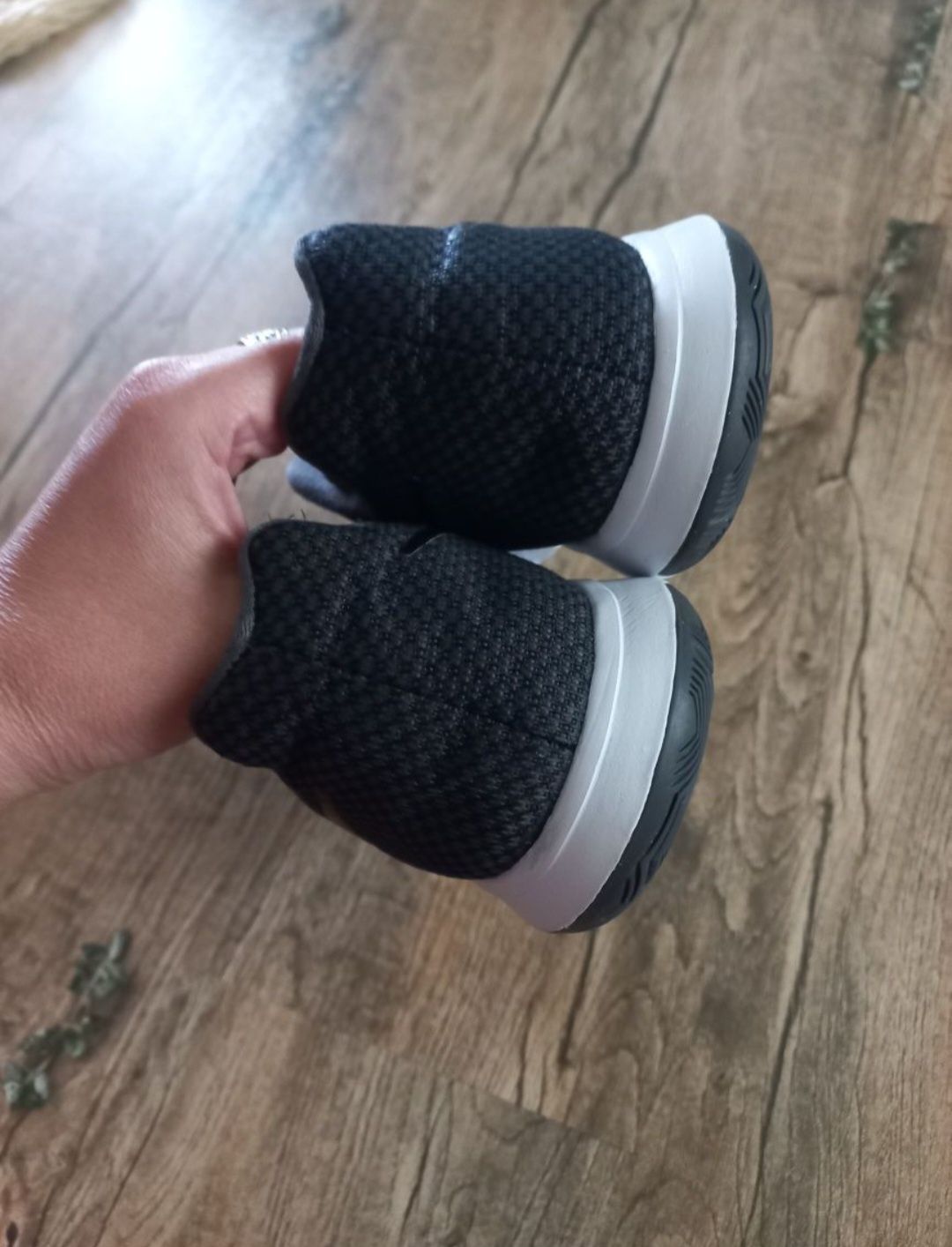 Кросівки Nike Flex Experience RN 6 розмір 41 в см 26.7