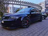 Audi A4 A4/S4/RS4 BEX quattro Rezerwacja