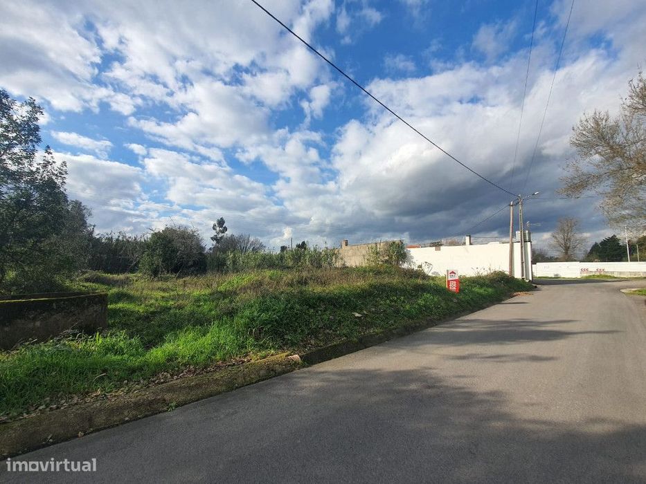 Terreno para Construção, São Martinho do Bispo