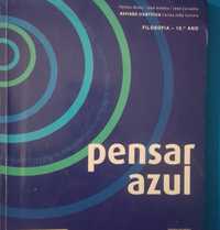 Pensar azul 10° ano