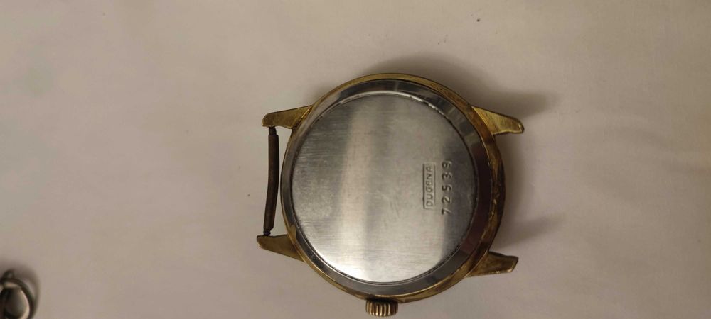 grubo zlocona DUGENA tropica na chodzie