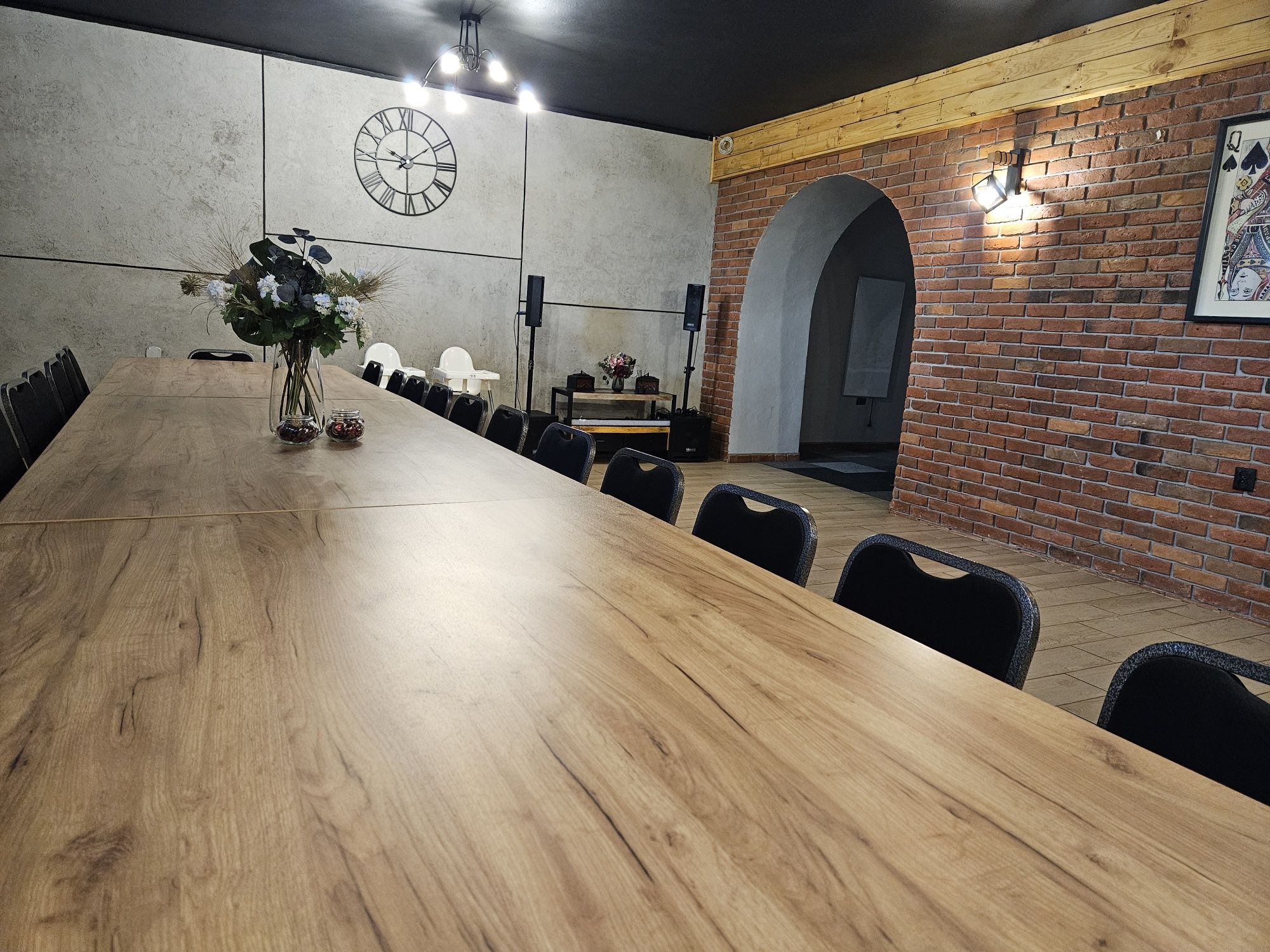 Lokal Na Imprezę - Sala Do Wynajęcia Na Wyłączność Impreza Urodziny