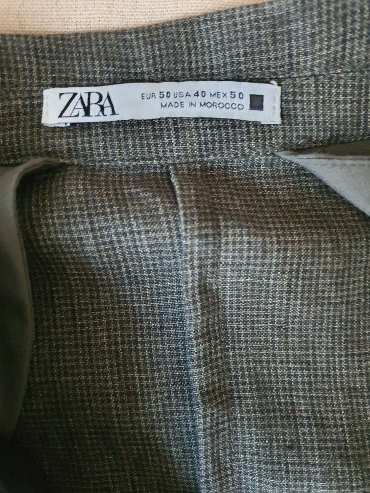 Blazer Zara - c/ NOVO