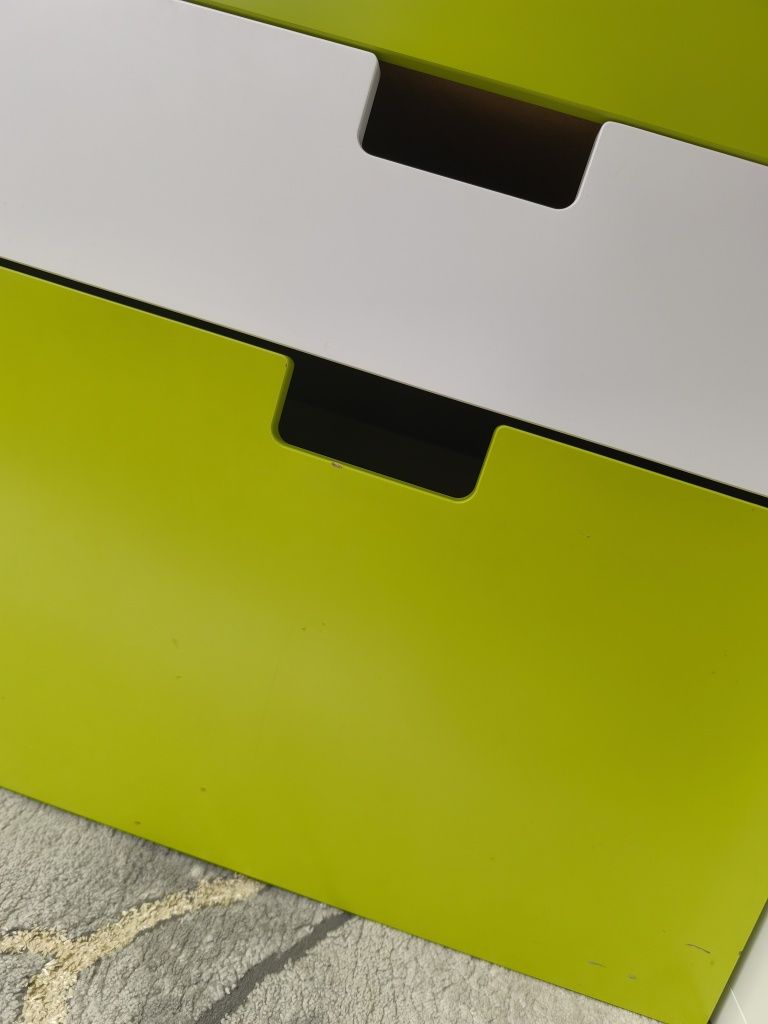 Meble stuva samstad Ikea