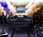 Aluguer de Som, Luzes e DJ Set (JBL, Pioneer)