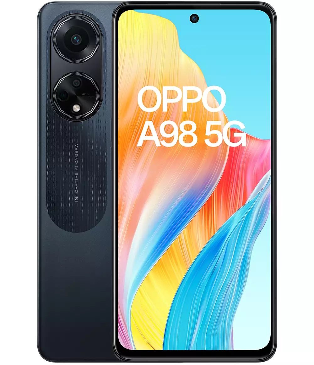 Vendo telemóvel OPPO A98 5G