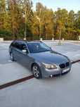 BMW e61 3.0 LPG 258 km