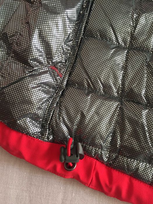 Columbia Heatzone 1000 TurboDown жіноча пухова куртка S