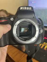 Nikon d5200 body kit