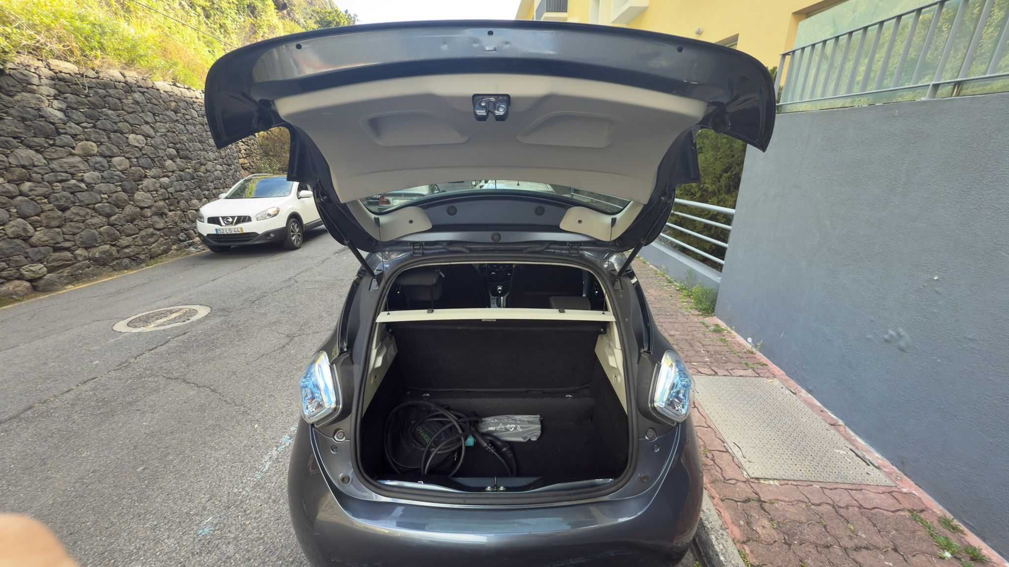 Vende-se Renault Zoe