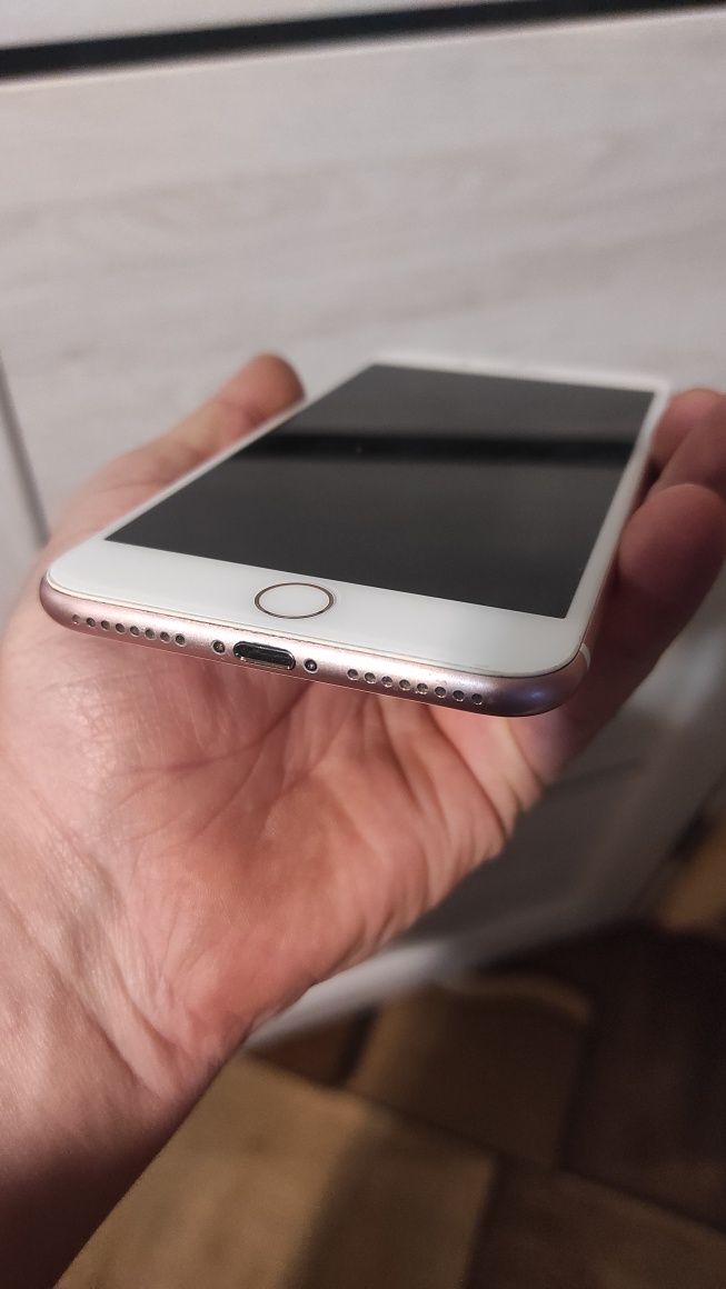 iPhone 7 plus 128gb