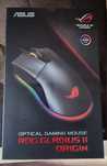 ASUS ROG Gladius II Origin, mysz