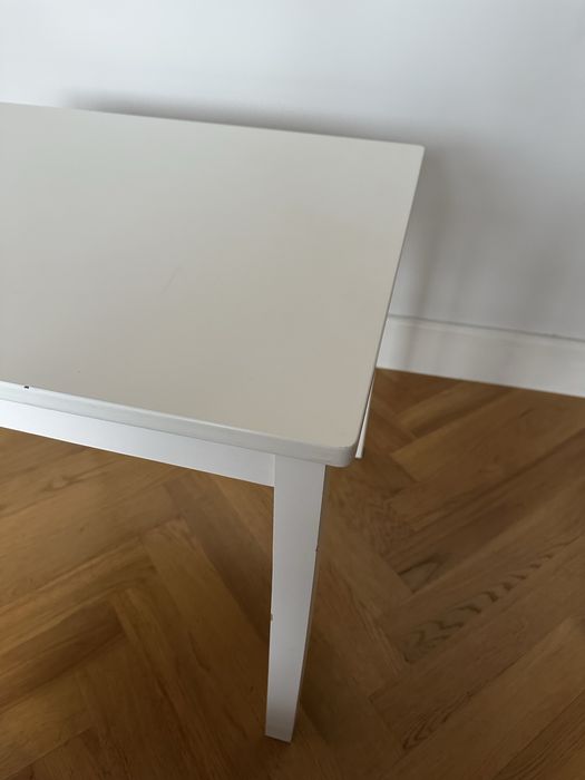 stolik i krzesełko dziecięce