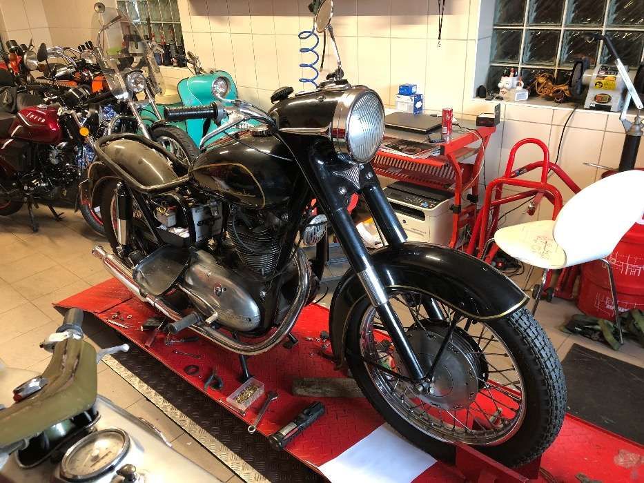 Serwis motocyklowy Serwis Quadów Serwis Motocykli skuterów Renowacja