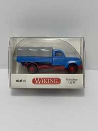 Camião Hanomag da Wiking escala H0 1/87