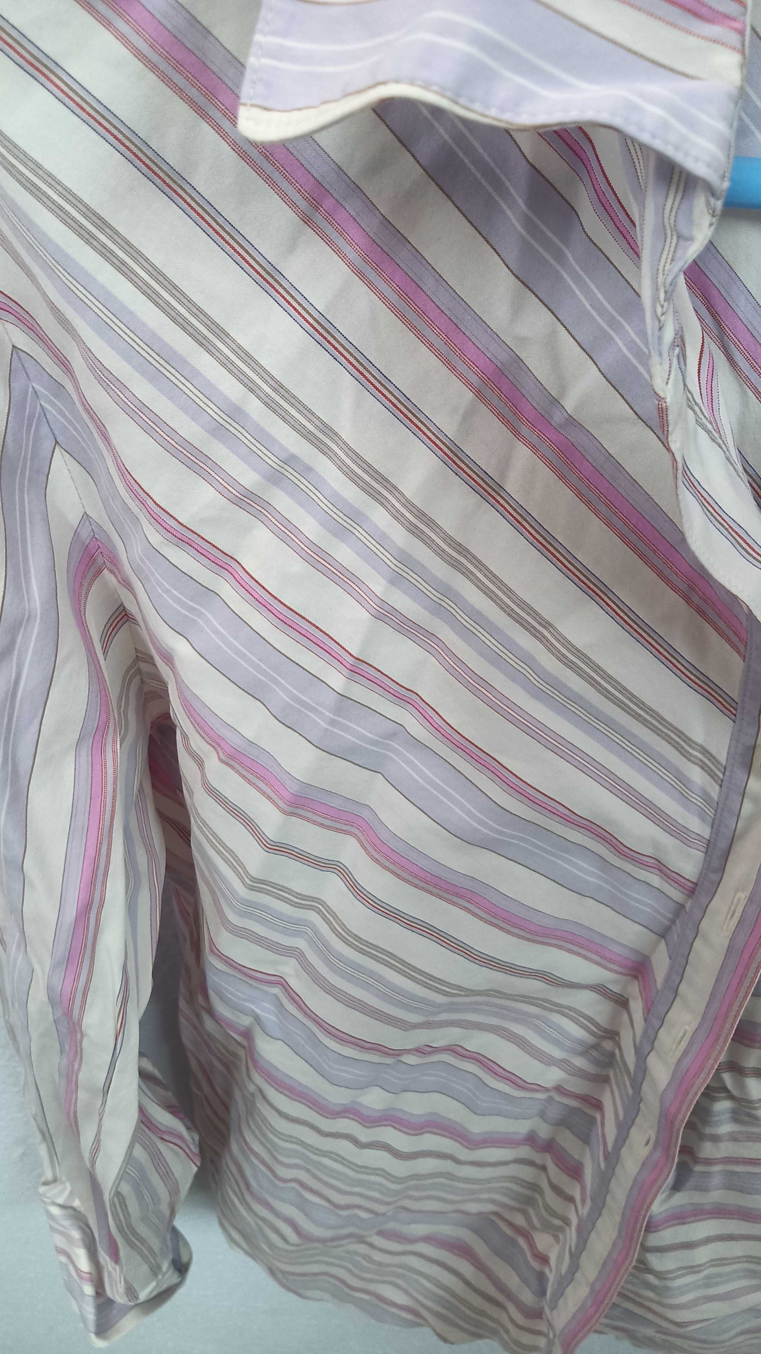 Camisa mulher Burberry 40