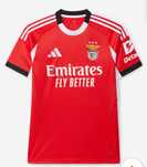 Camisola Benfica 25/26