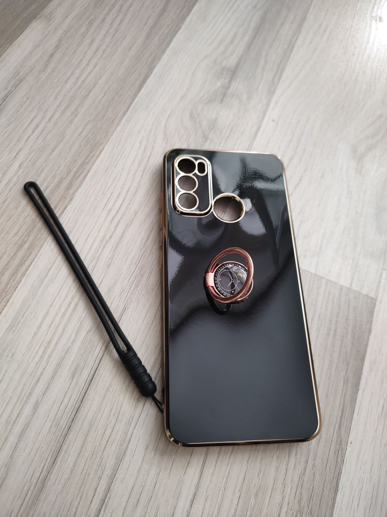Стильный чехол для телефона Моторола  Чохол Motorola Moto G60