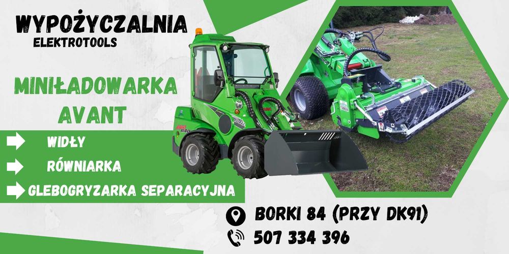 Żyrafa do gładzi szlifierka do gipsów odkurzacz wynajem wypożyczenie