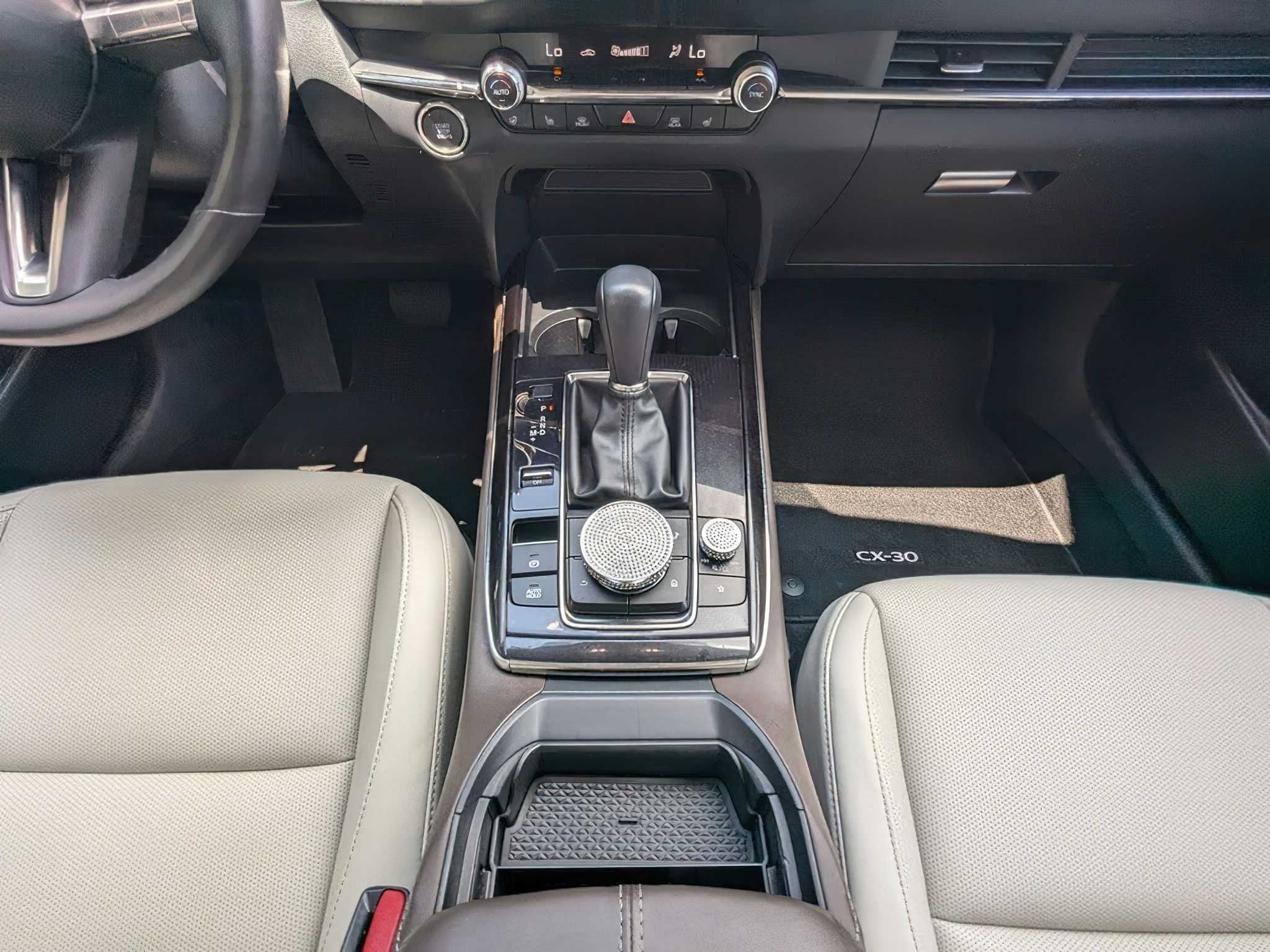 Mazda CX-30 2022