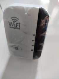 Усилитель WI-FI. REPEATER.