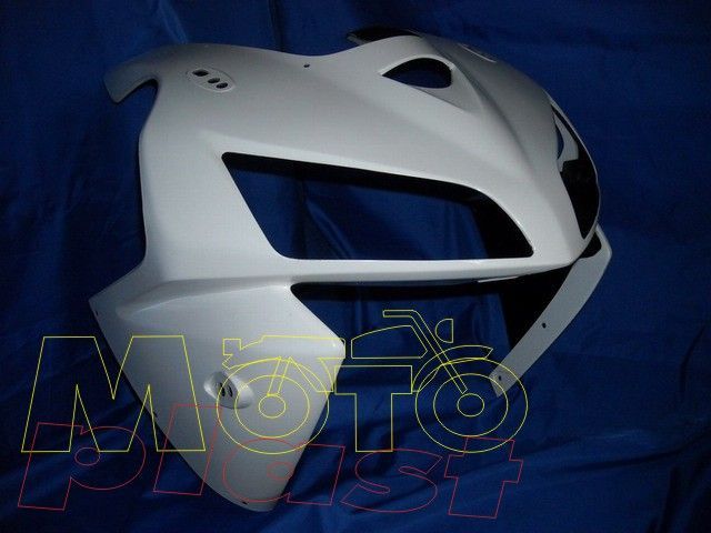 OWIEWKA CZOŁOWA HONDA CBR 600 RR (PC40) 05&#039;-06&#039; DZIÓB CZACHA PRZÓD