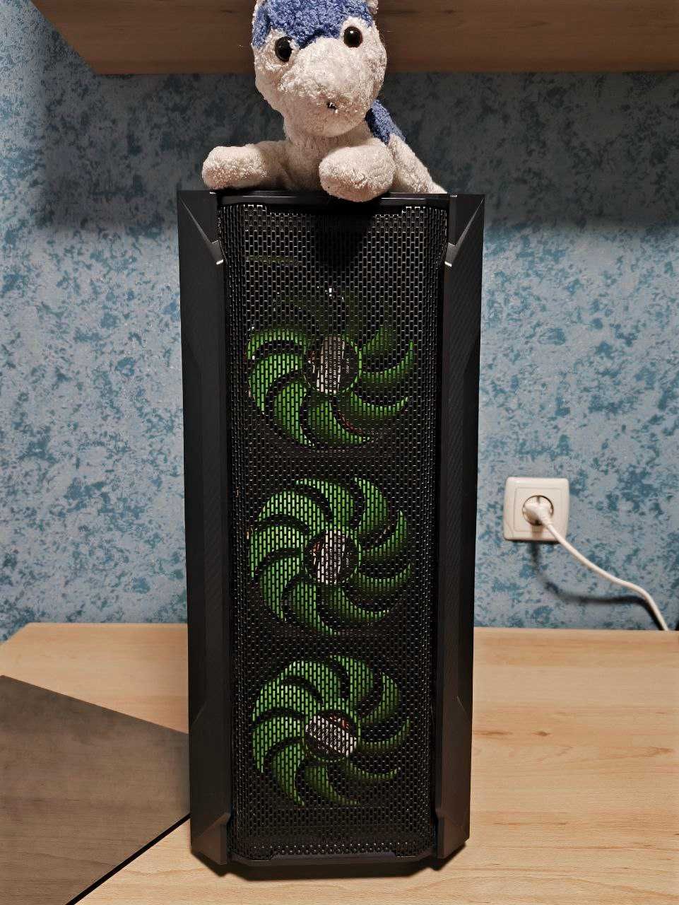 Ігровий комп'ютер