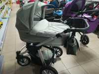 Baby Design wózek uniwersalny 2w1 Lupo Comfort