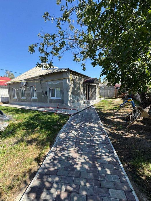 Продам Дом ул. Данила Заболотного . Левый берег.