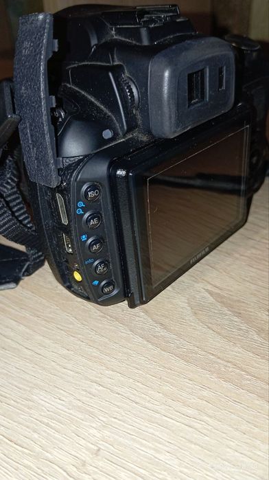 Fujifilm FinePix HS25EXR