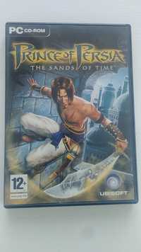 Prince of Persia The Sand of Time