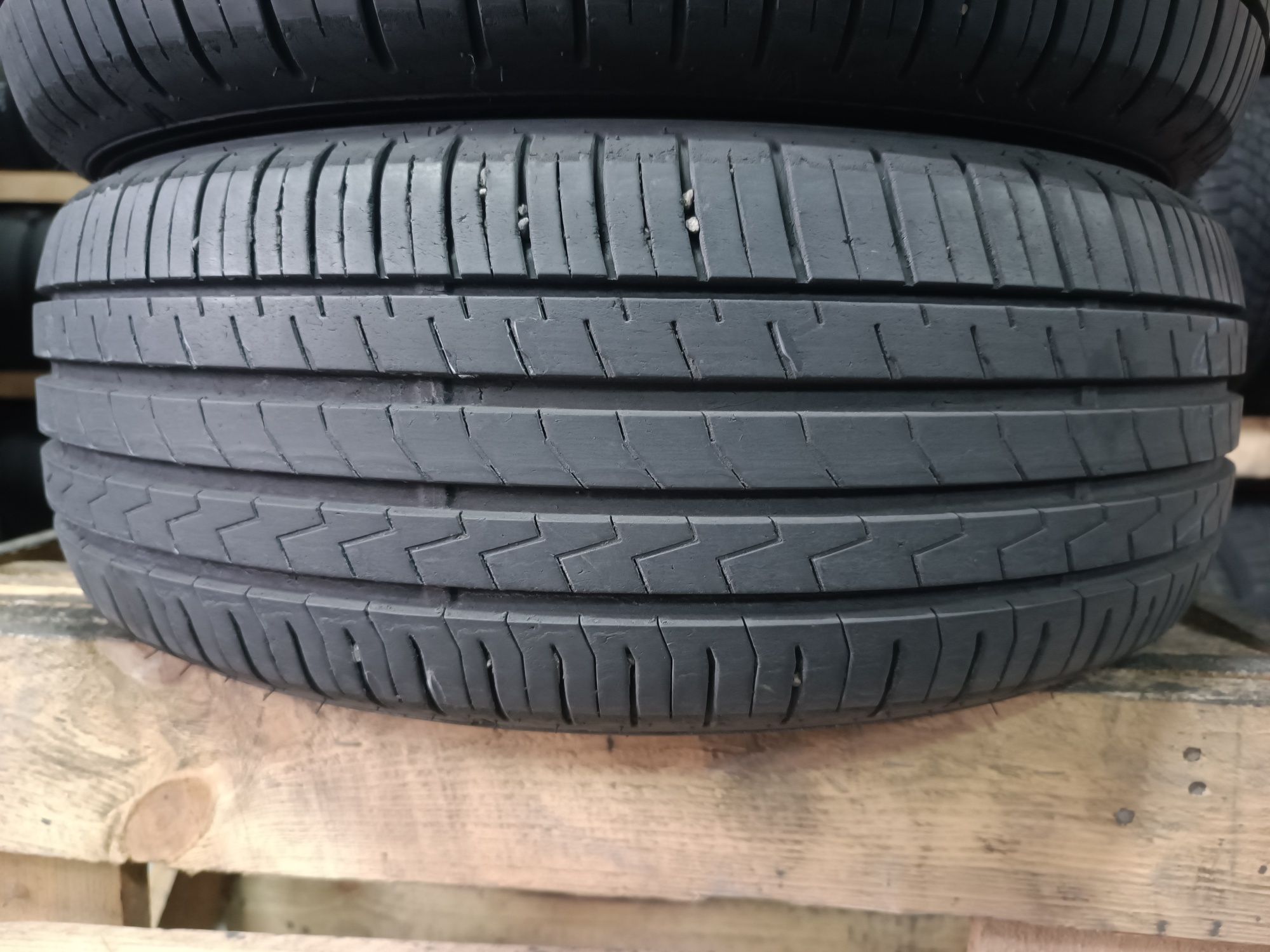 Літні шини FALKEN 205/60 R15 резина Р15