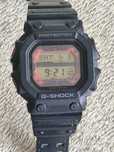 Casio g shock King