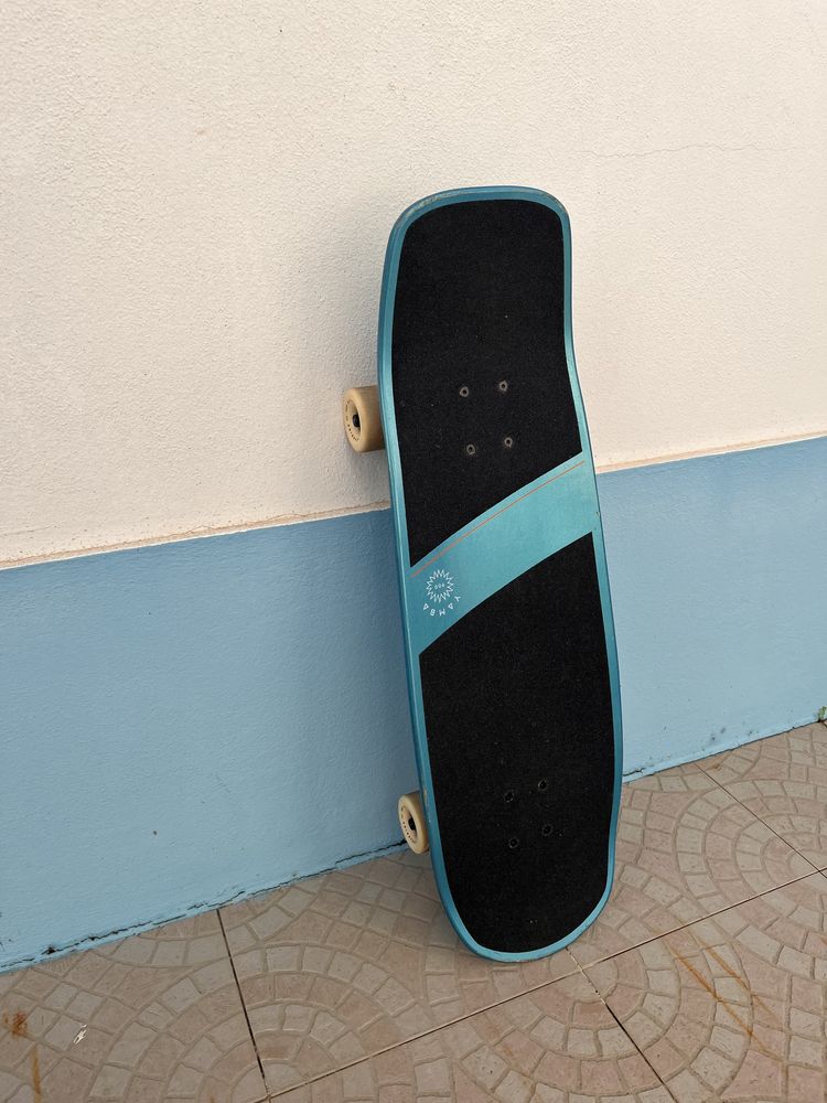 Skate Cruiser Yamba 900 Palm Azul