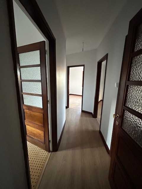 Apartamento T3 para arrendar Porto