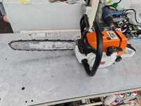 Piła pilarka spalinowa STIHL 026