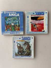 Jogos Commodore Amiga - Disquete