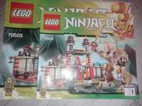 Lego Ninjago 70505 Świątynia światła