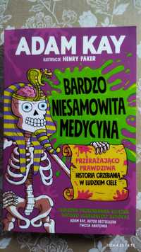 Bardzo niesamowita medycyna