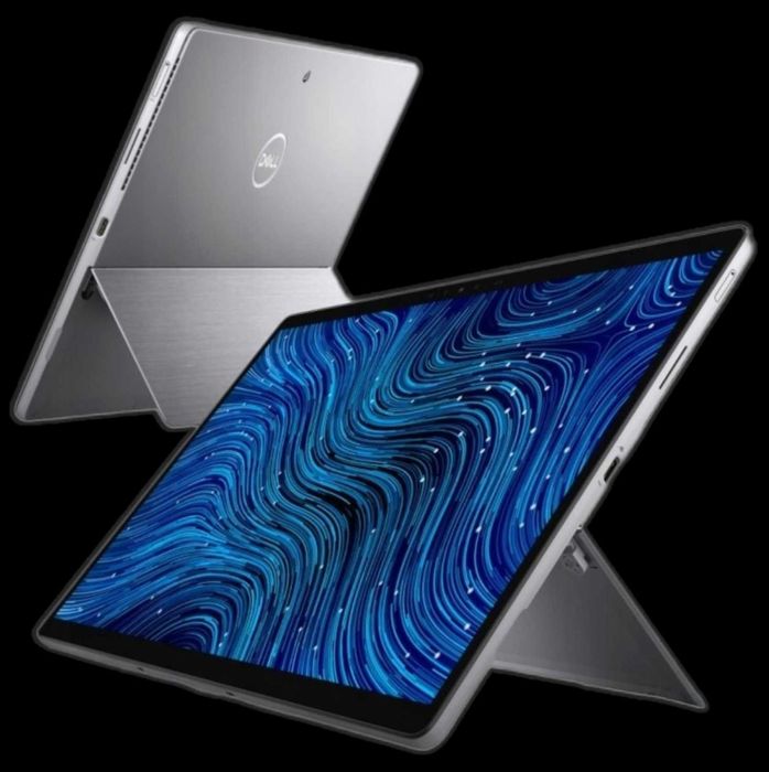 Laptop Dell Latitude 7320 Detachable 2w1  dotyk tablet