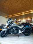Honda nc700 s A2