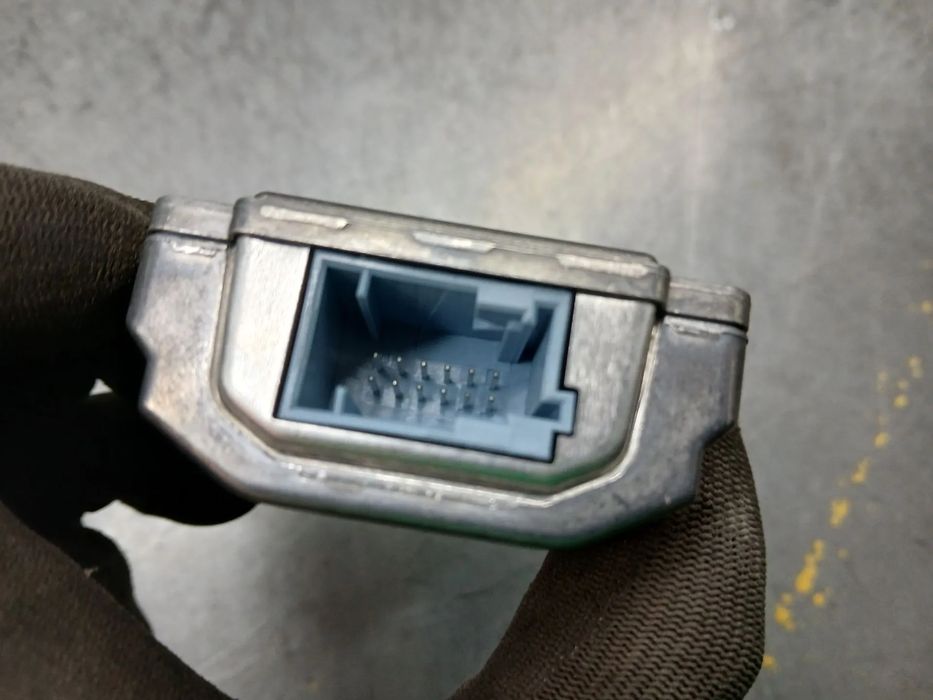 Câmera frontal PEUGEOT 3008 II (M_)