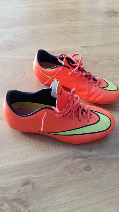 Buty Nike Merkurial rozmiar 38.5