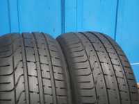 255/40 R19 Markowe opony letnie Pirelli ! Rok 2021