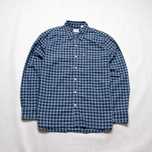 Levis koszula w kratę logowana XL