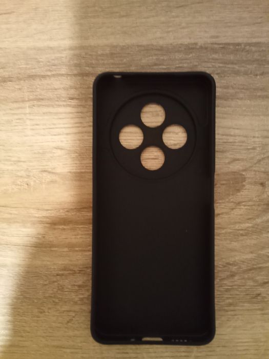 Capa De Proteção Redmi 14C