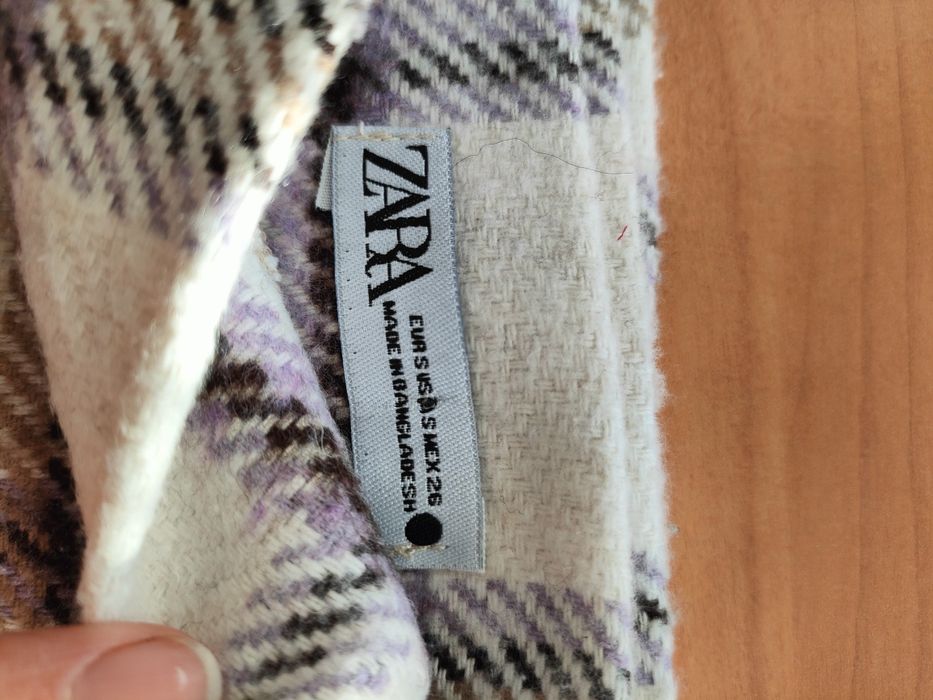 Набір одягу, розмір xs-s