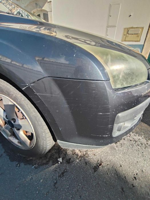 Ford Focus Van Mk2 1.6 TDCi Diesel 109 cv / 80 kW